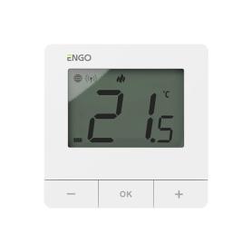 Умный терморегулятор ZigBee/868 МГц 230 В
