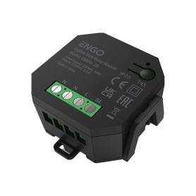 Беспроводное реле со встроенным репитером 230 В ZigBee