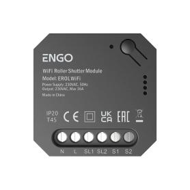 ZigBee Реле 2-х канальное