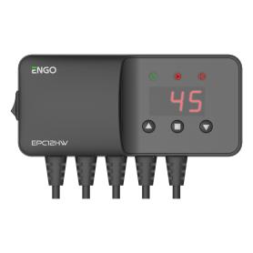 Регулятор для управления насосами отопления и ГВС