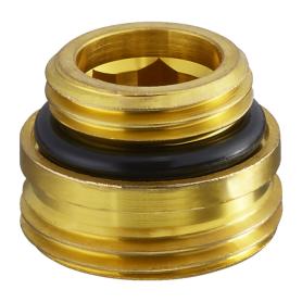 Переходник для Multiflex R 10 шт 1/2 х 3/4 с самоуплотнением