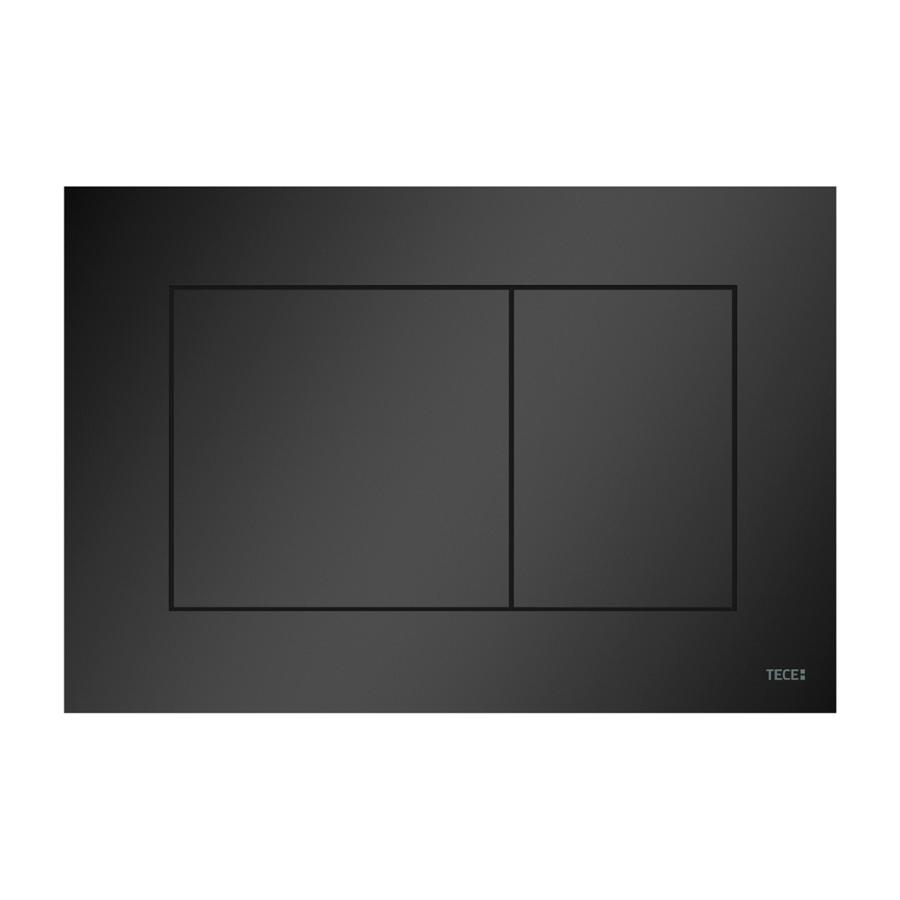 TECE Комплект TECEbase 3.0 с латунным вентилем для установки подвесного унитаза с панелью смыва TECEnow