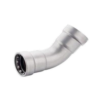 ОВКНН Отвод 45° ВВ 28641120002