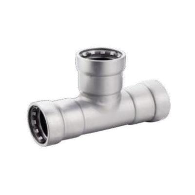 ОВКНН Тройник равнозначный 28611220006