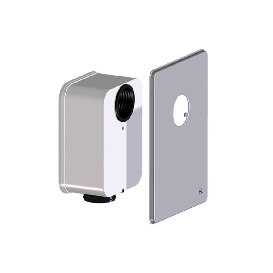 HL Комплект для присоединения умывальника HL 4000.3