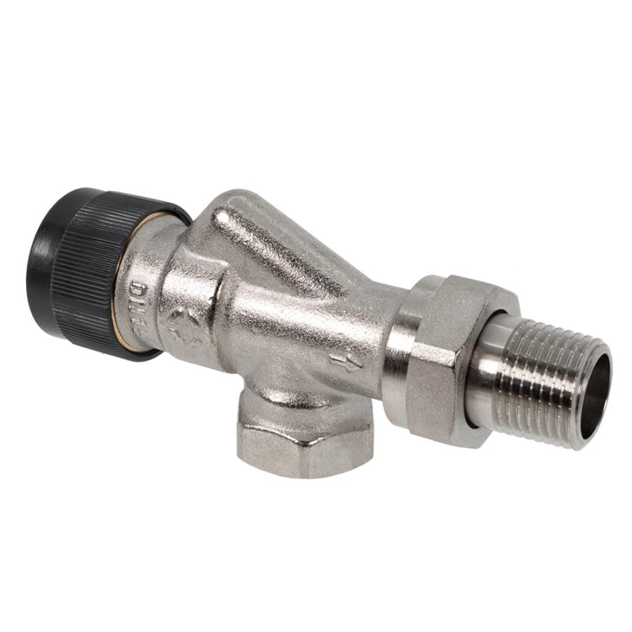 Oventrop Термовентиль AR осевой без преднастройки 118140004