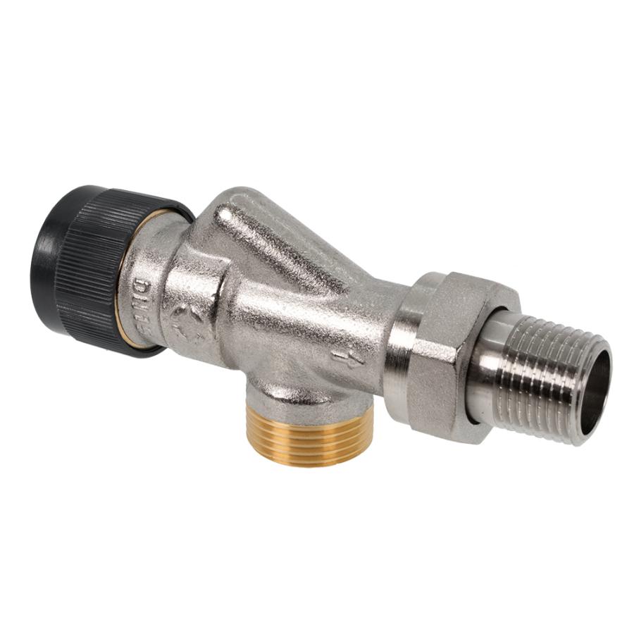 Oventrop Термовентиль AR осевой НР без преднастройки 118140092