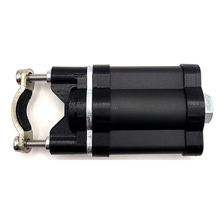 Купить GIDROMIR Профиль для малого кронштейна IRONFIX 1/2