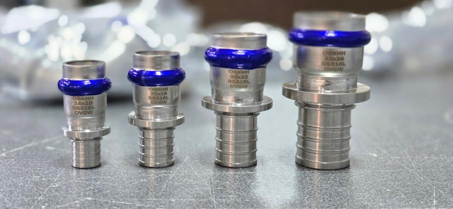 ОВКНН Прямой адаптер