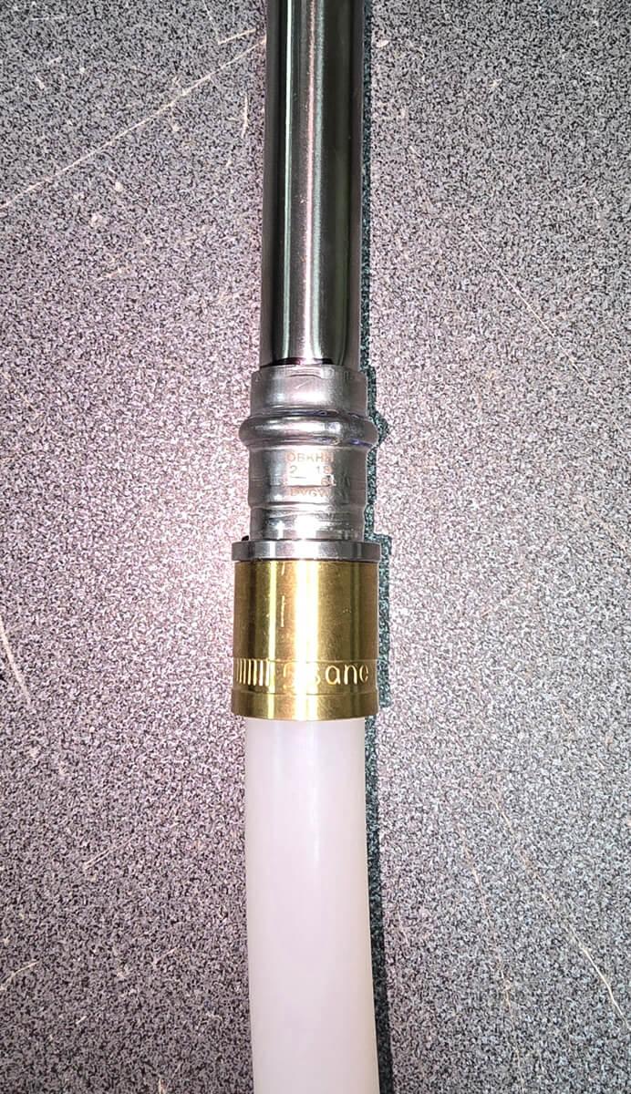 Купить ОВКНН Прямой адаптер