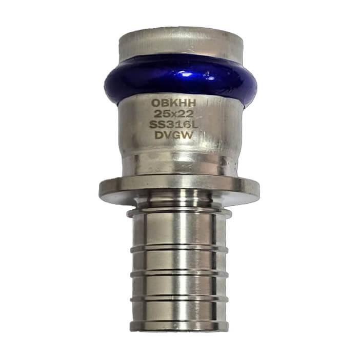 ОВКНН Прямой адаптер 20GF.22V