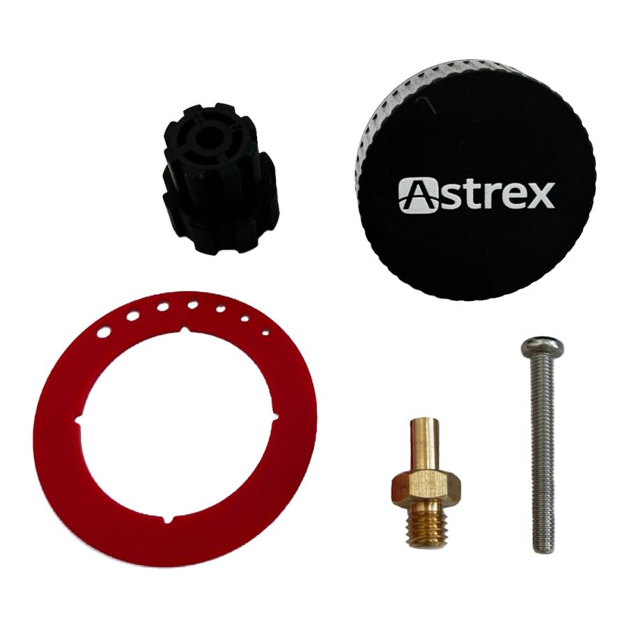 Astrex Монтажный комплект для приводов Astrex MSM и MFR A66341.01