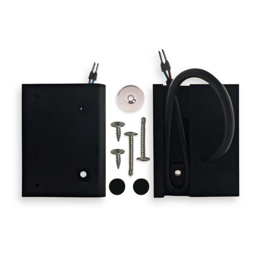 Format Interior Кронштейн format для МНЗ с выключателем FI 2011