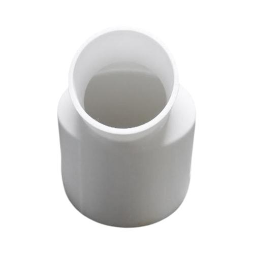 OMNI Отвод для устранения запахов инсталляции подвесного унитаза D 75/50 мм изображение