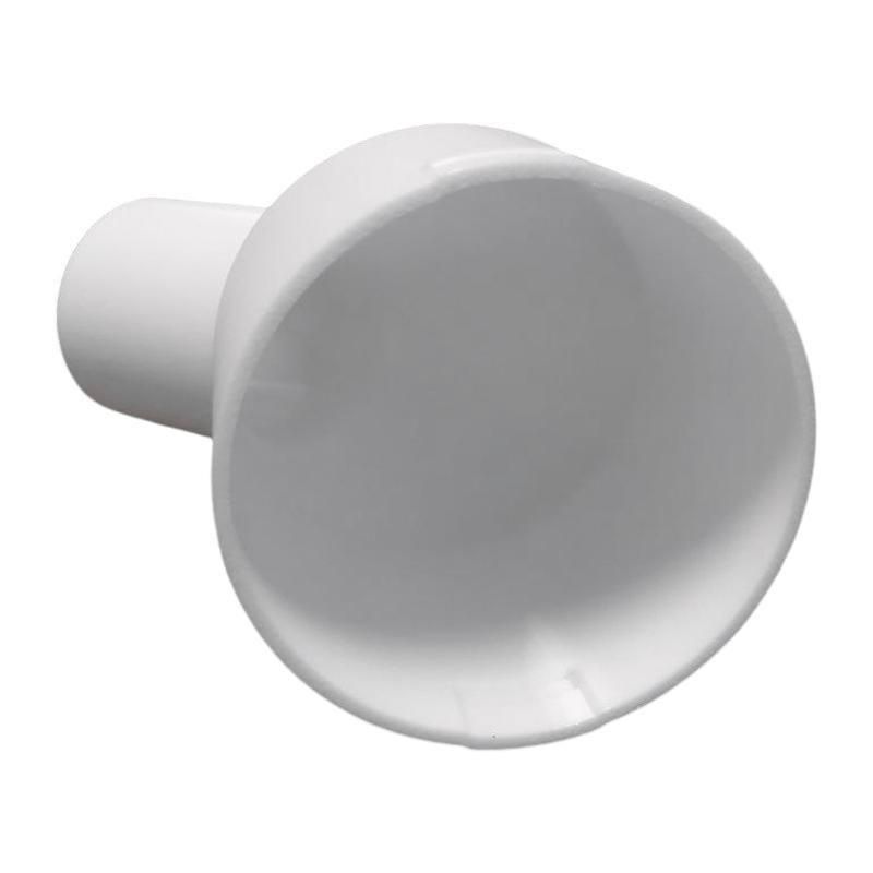 OMNI Отвод для устранения запахов инсталляции подвесного унитаза D 75/50 мм заказать онлайн