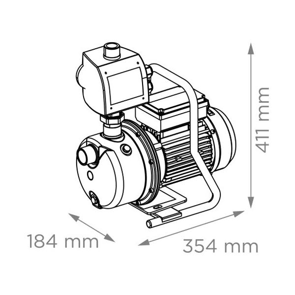 XSJ10003 фото