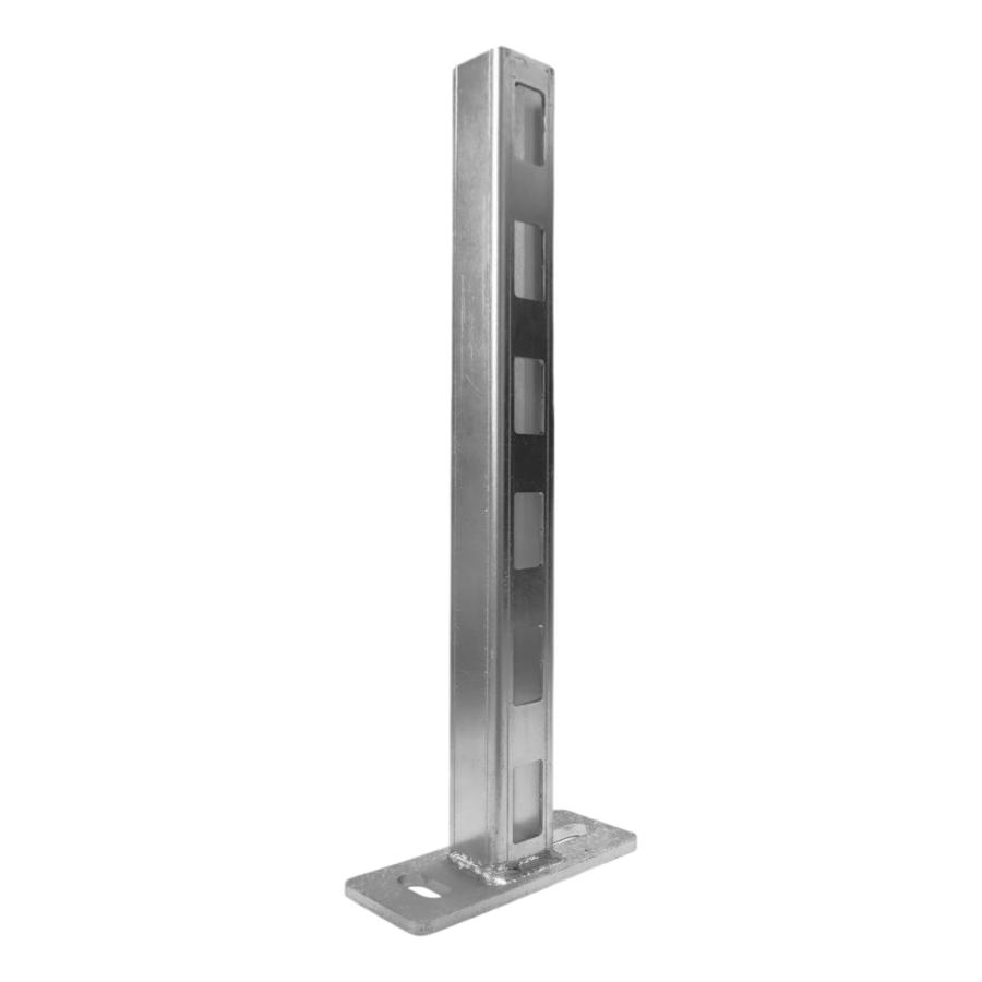 Walraven RapidRail Консоль WMR2+  30x30х2мм 300мм оцинкованный с поворотом профиля 90° изображение