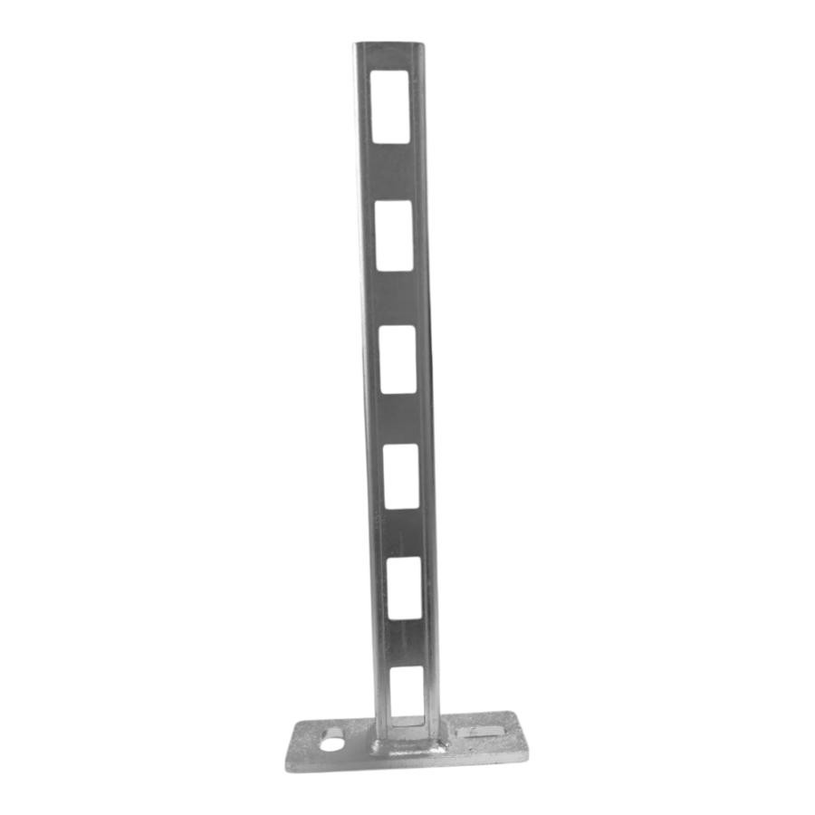 Walraven RapidRail Консоль WMR2+  30x30х2мм 300мм оцинкованный с поворотом профиля 90° заказать онлайн