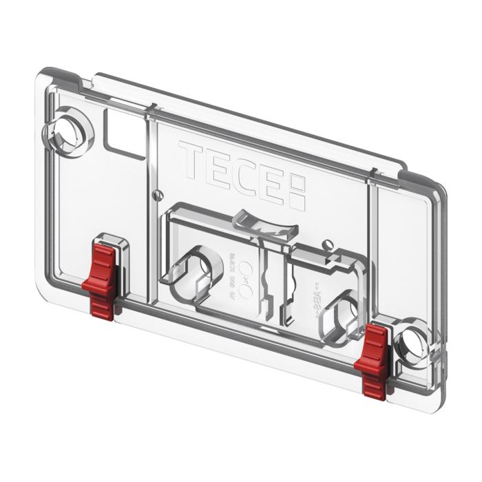TECE Съемная крышка бачка 9820017