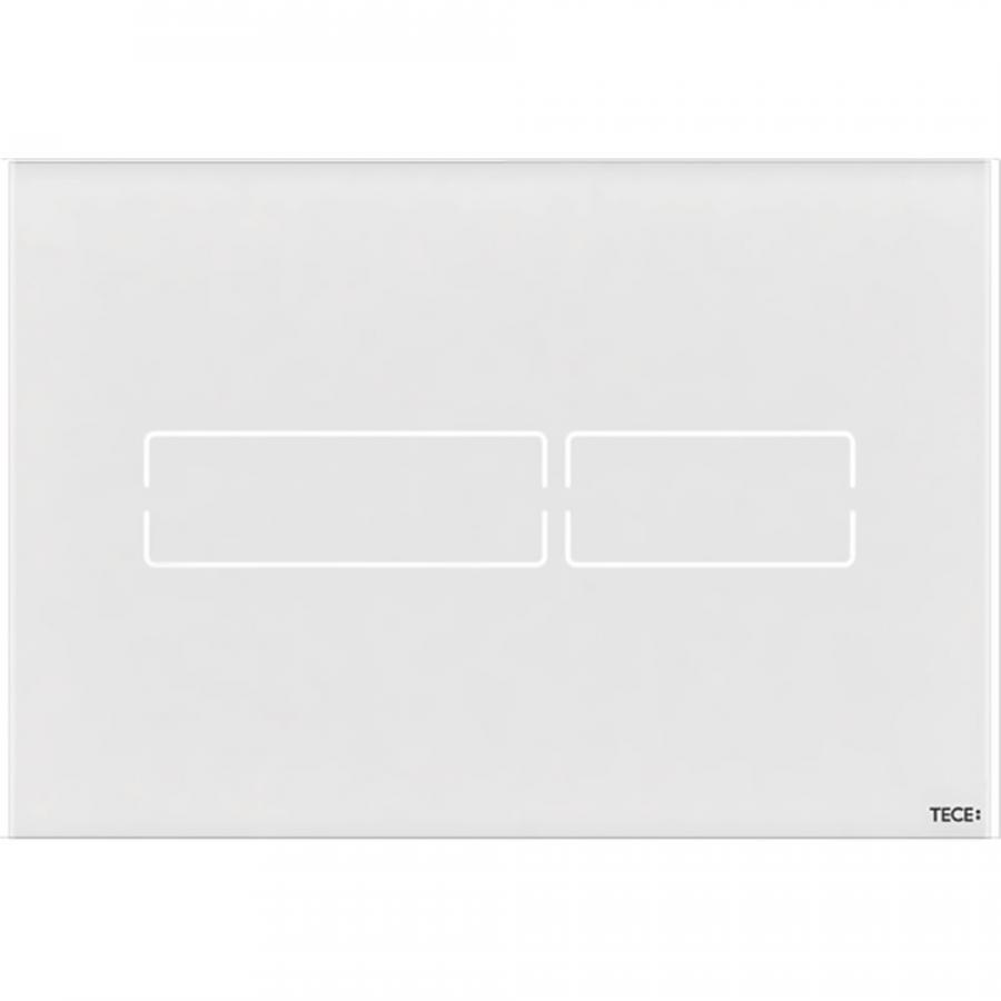 TECE  TECElux Mini накладка на стекло белый  9820369  - Изображение 2