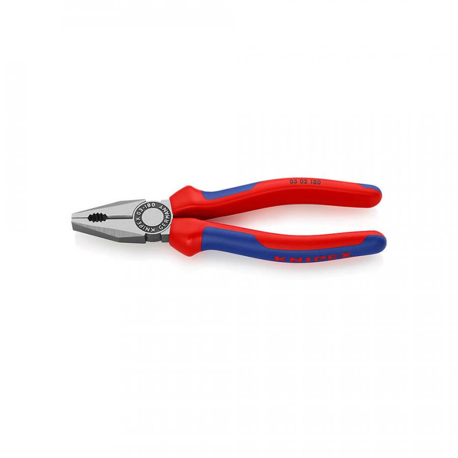 Knipex  Basic Набор ШГИ 4 предмета  KN-002001V15  - Изображение 3