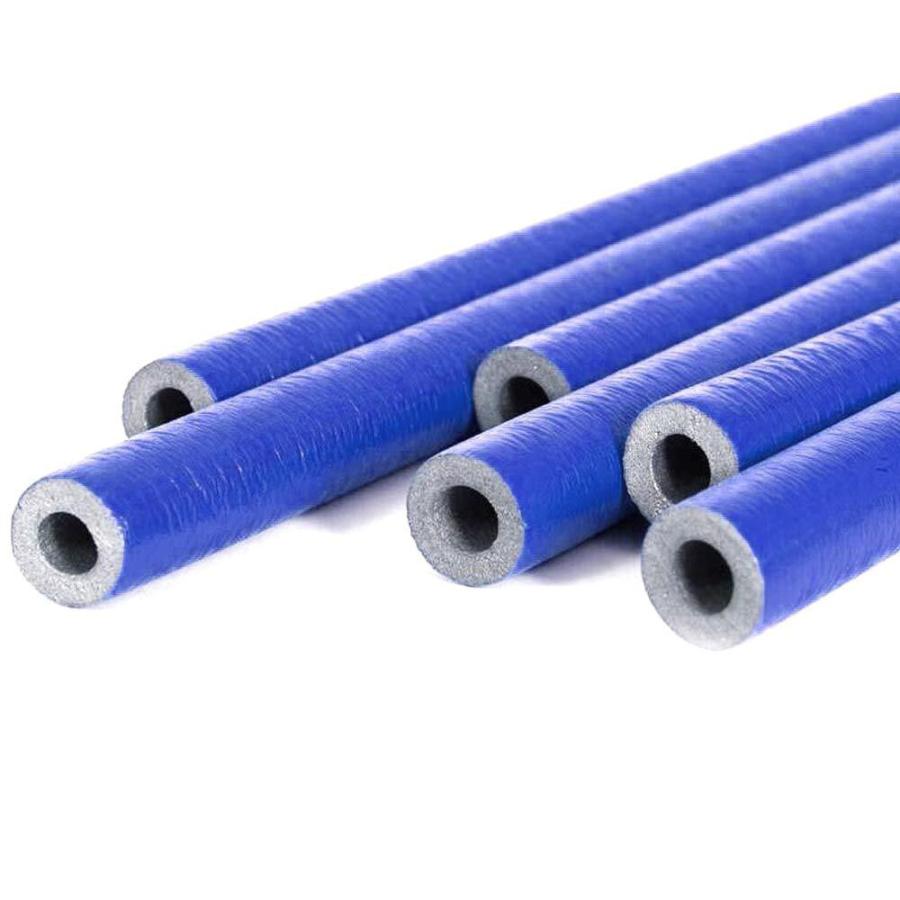 Energoflex Трубки Energoflex® Super Protect, синий, EFXT0180411SUPRS