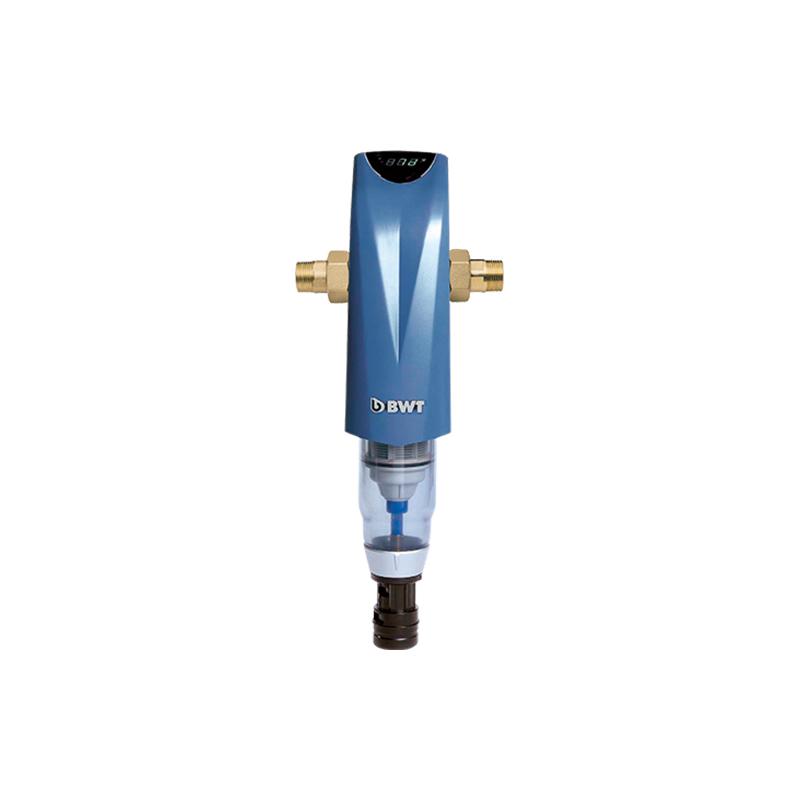 BWT  Фильтр механической очистки воды с автоматической обратной промывкой INFINITY A 1'  10194/014  - Изображение 2