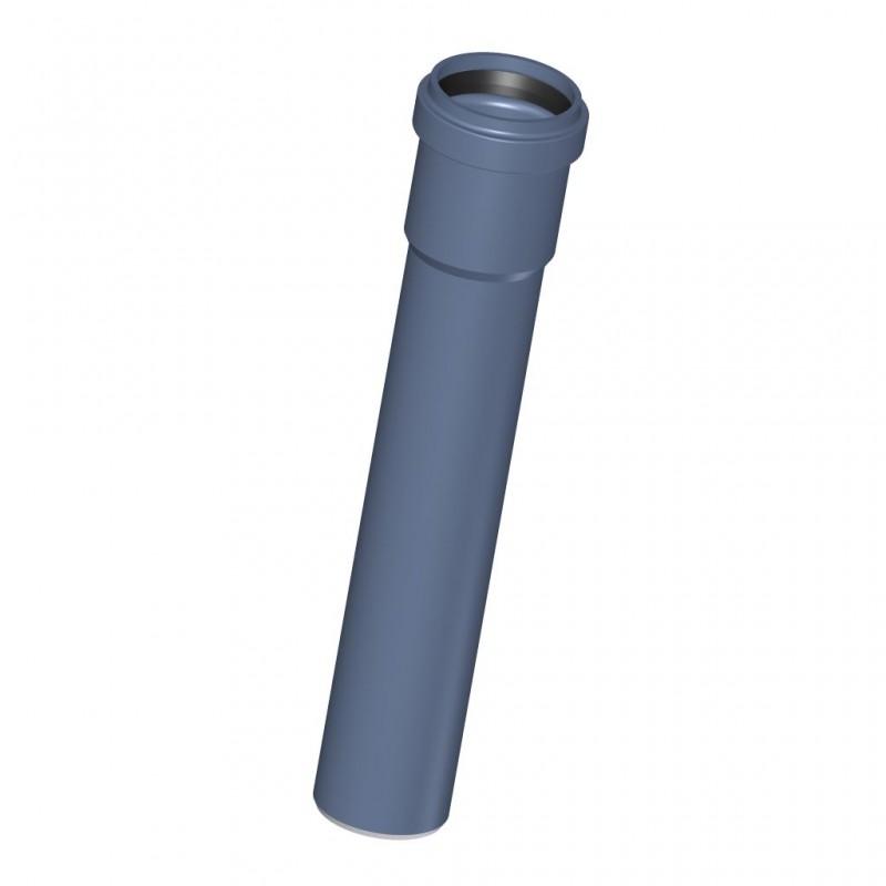 POLO-KAL Шумопоглощающая труба для канализации  Ø 32