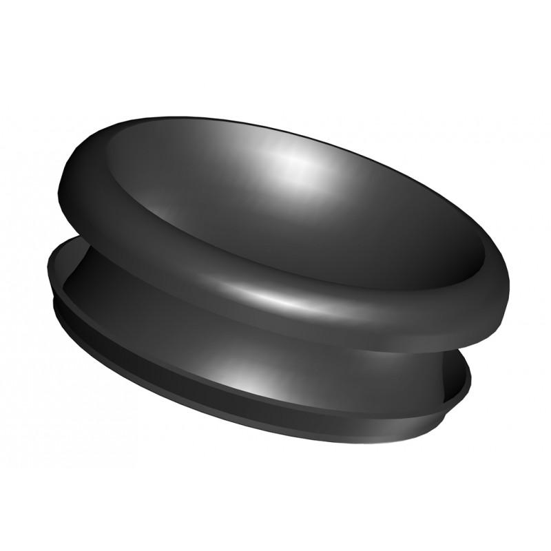 POLO-KAL  Уплотнительное кольцо к унитазу 110/100  02376  - Изображение 1