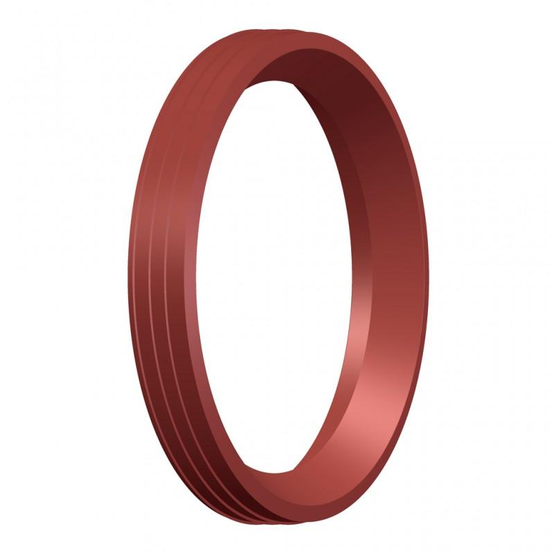 POLO-KAL Силиконовое уплотнительное кольцо P0170