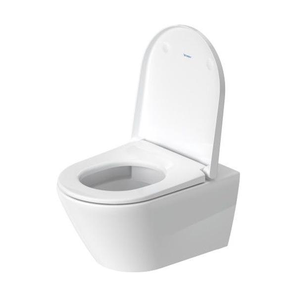 Купить Duravit D-Neo Сиденье для унитаза с Soft Close