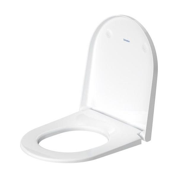 Duravit D-Neo Сиденье для унитаза с Soft Close 0021690000