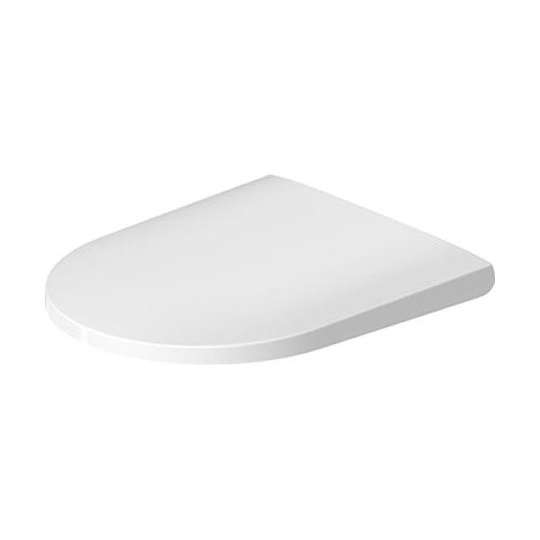 Duravit D-Neo Сиденье для унитаза с Soft Close изображение