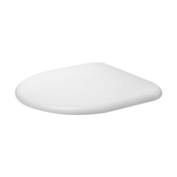 Duravit Architec Унитаз подвесной Rimless® в комплекте