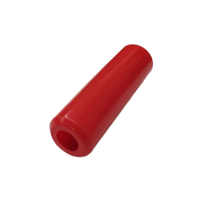 РуcстаР  Защитная втулка пластиковая красная Ø 16  777011R16  - Изображение 3