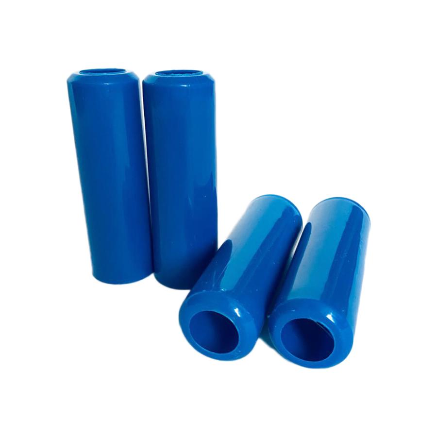 РуcстаР  Защитная втулка пластиковая синяя Ø 20  777011DB20  - Изображение 2