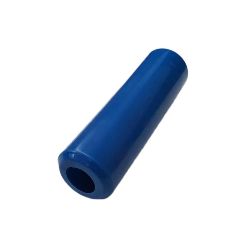 OVK_777  Защитная втулка пластиковая синяя Ø 20,  777011DB20  - Изображение 3