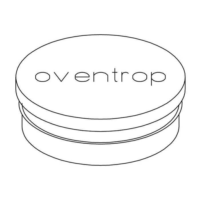Oventrop Крышка синяя DN 10 и 15 для маркировки трубопровода 10 шт в упаковке