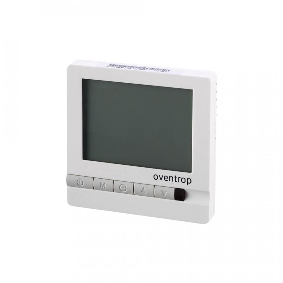 Oventrop  Комнатный термостат цифровой, 230 В, для скрытого монтажа  1152561  - Изображение 1