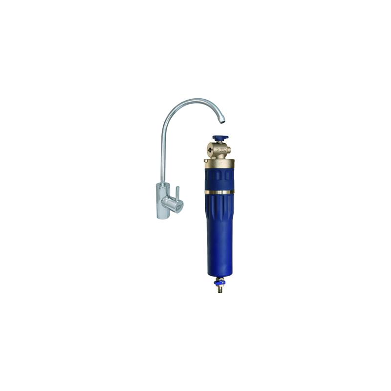 SYR Фильтр POU MAX для питьевой воды с дизайнерской арматурой 731510006
