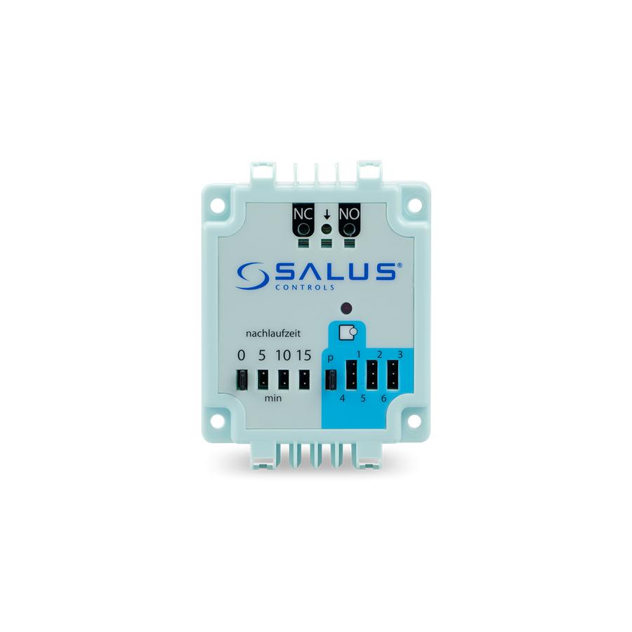 SALUS Модуль управления котлом или насосом PL06