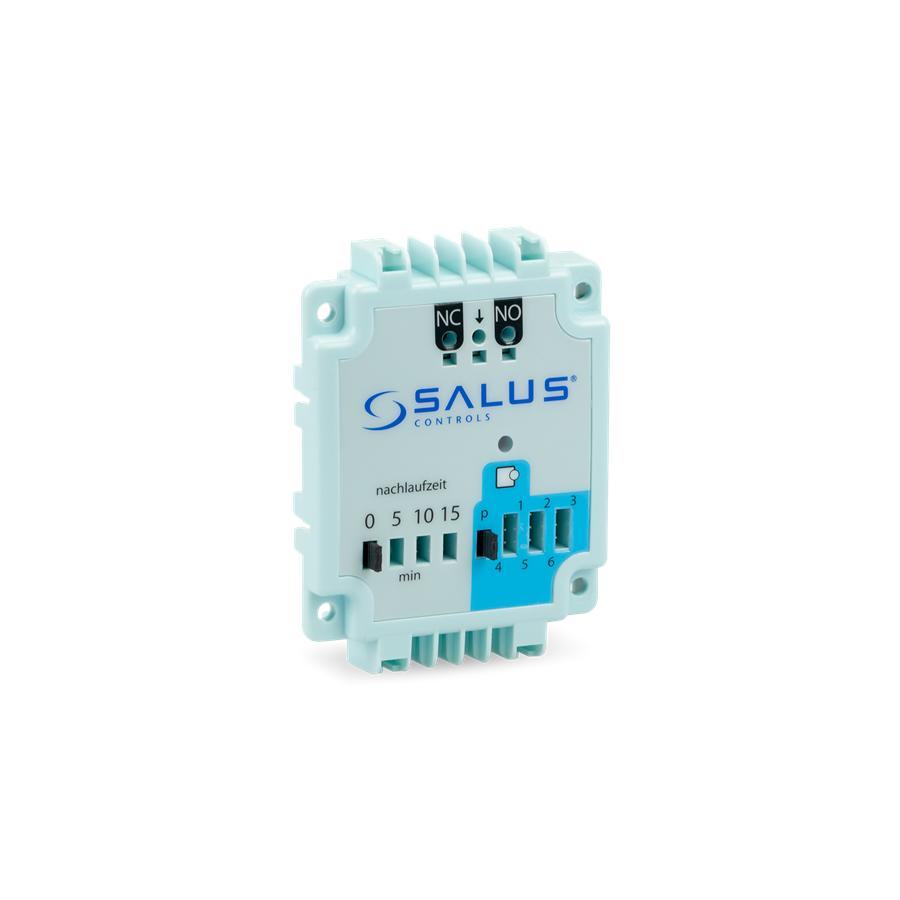 SALUS Модуль управления котлом или насосом