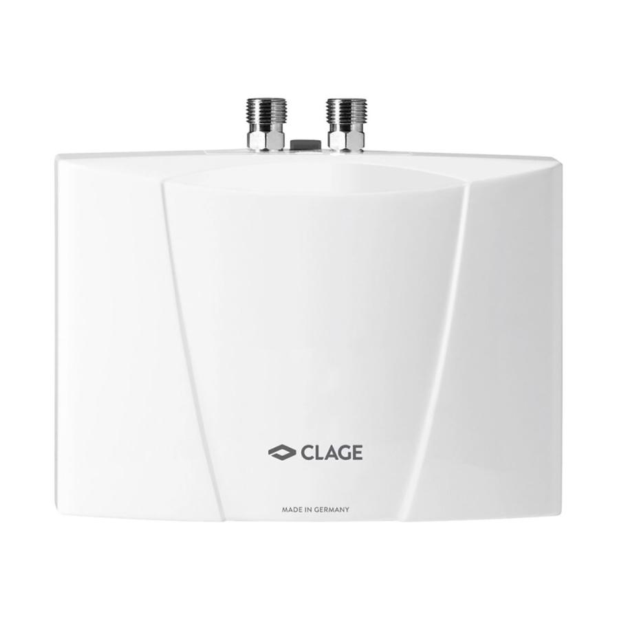 Clage Проточный водонагреватель 220В 1500-16004
