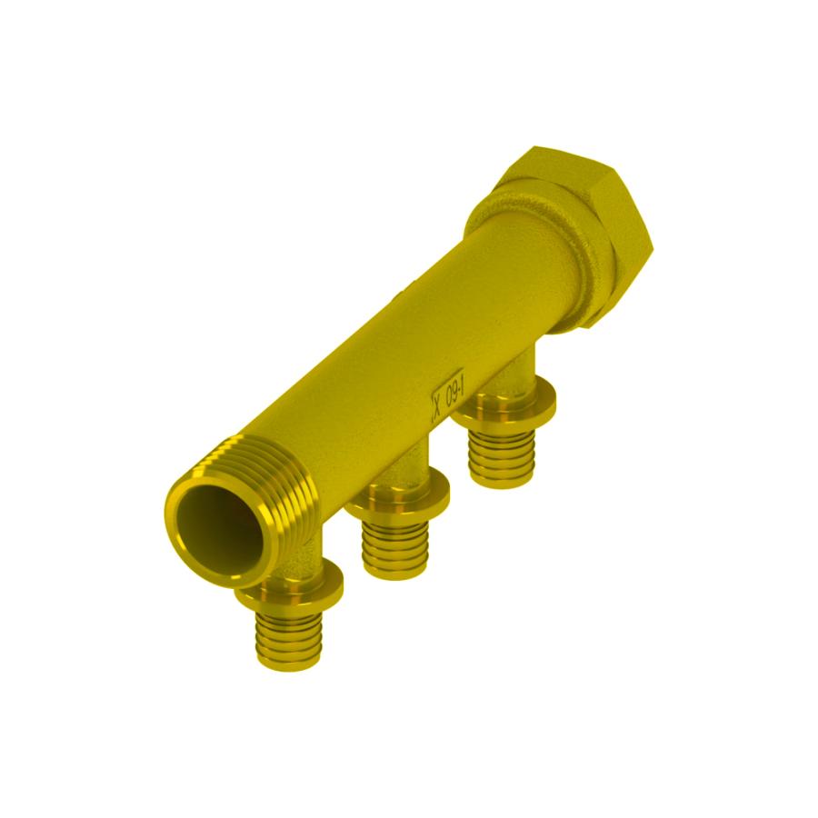 TECE Коллектор 3/4