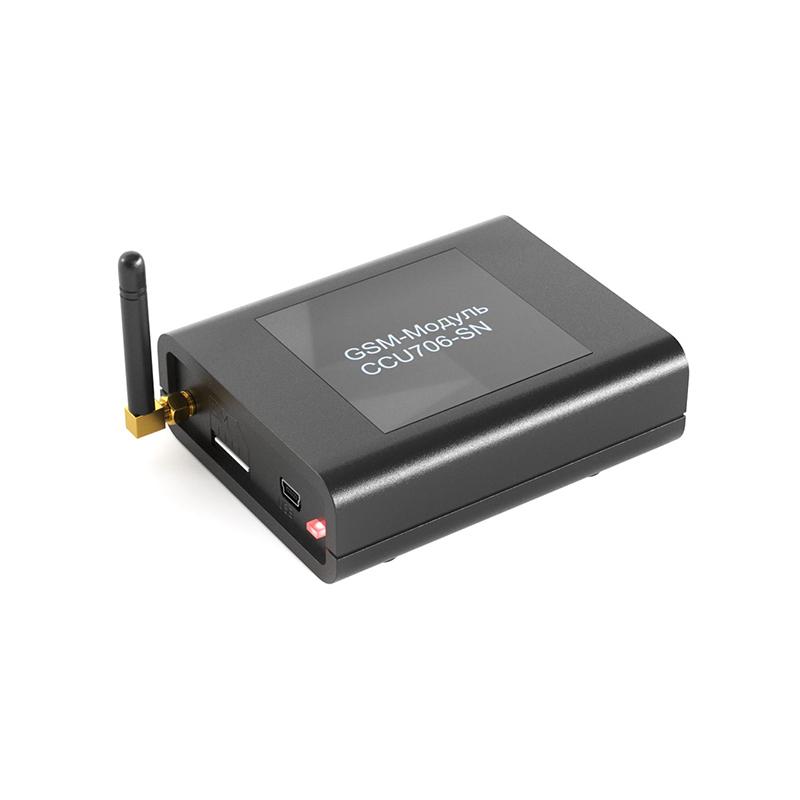 Нептун GSM-модуль  CCU706-SN для Системы NEPTUN SMART 2155505