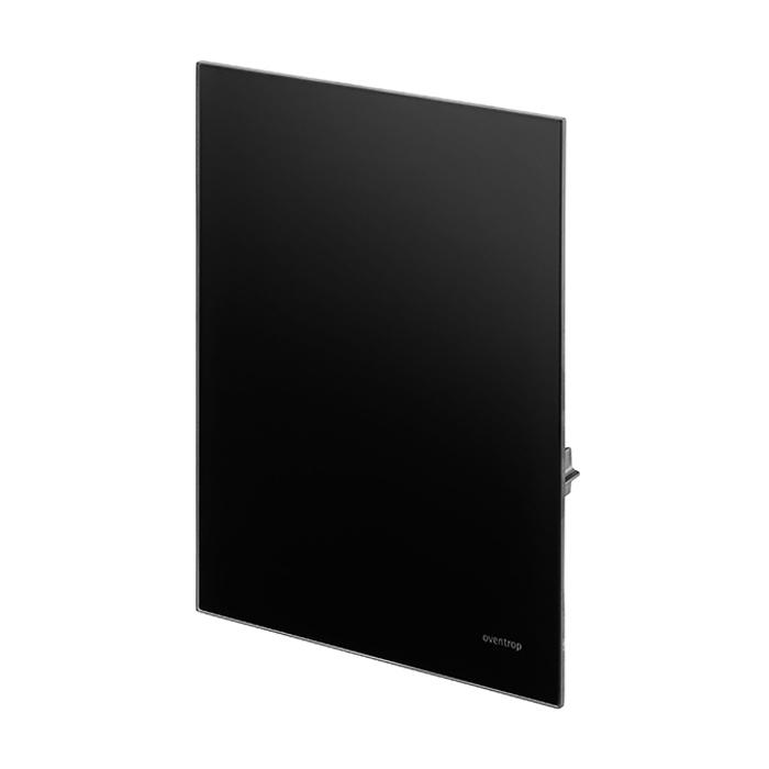 Oventrop  Крышка для Unibox vario, глухая, черное стекло Черное стекло,  1022775  - Изображение 1
