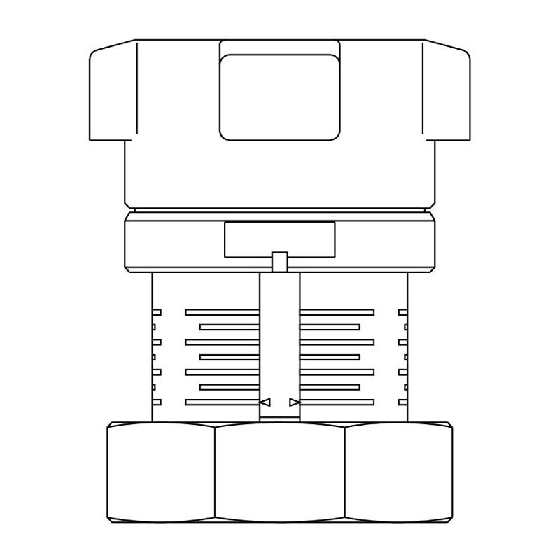 Oventrop Маховик для регулирующего вентиля Hycocon VTZ DN 20