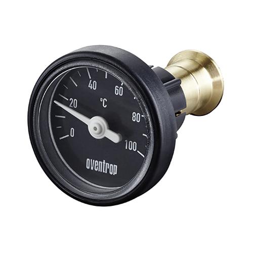 Oventrop  Термометр для шарового крана Optibal DN 10-15 DN 10-15  1077181  - Изображение 1