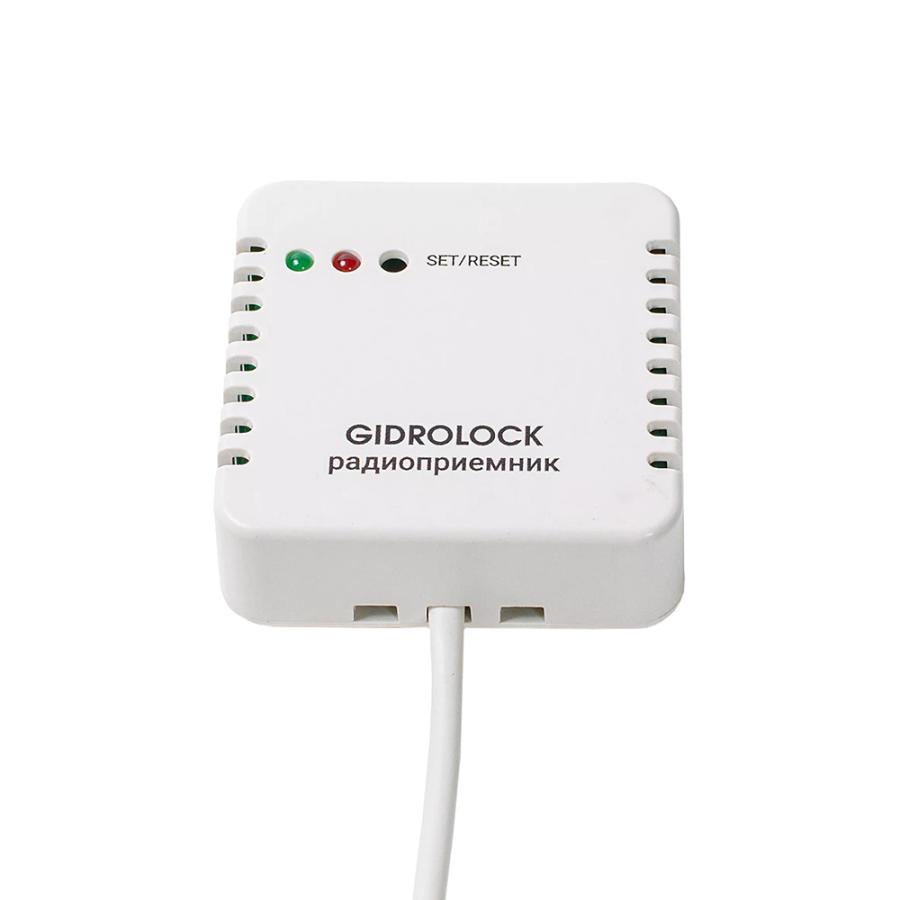 GIDROLOCK Радиоприемник S32 50000125