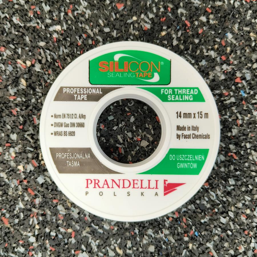 Facot Силиконовая уплотнительная лента 1002002